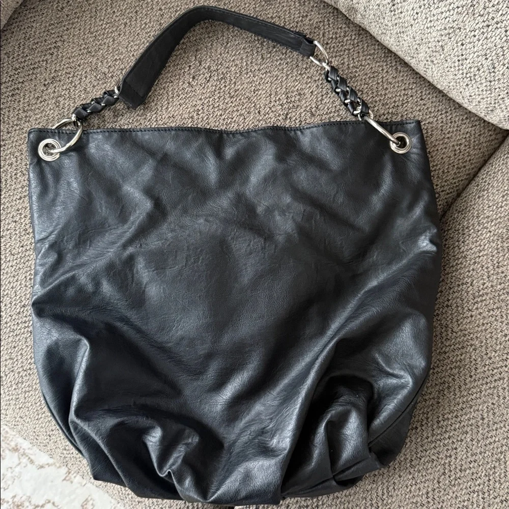 Bueno black pre wear